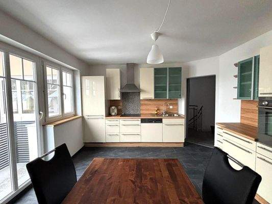Küche OG
