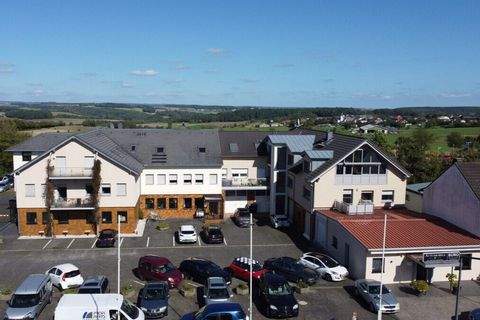 Bitburg / Mötsch Renditeobjekte, Mehrfamilienhäuser, Geschäftshäuser, Kapitalanlage