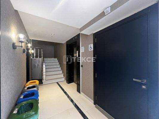 4-Star Boutique Hotel with 28 Rooms for Sale in Ortahisar Trabzon