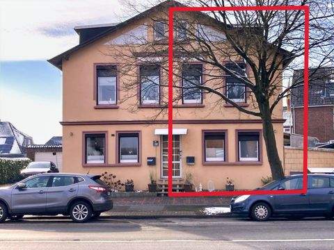 Wilhelmshaven Wohnungen, Wilhelmshaven Wohnung kaufen