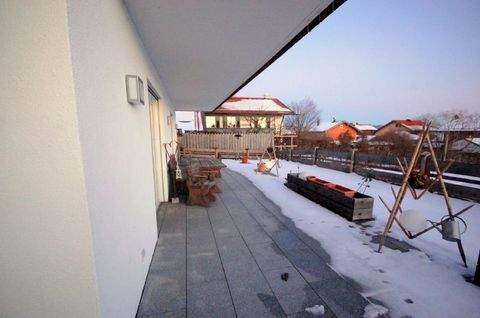 Holzkirchen-Großhartpenning Wohnungen, Holzkirchen-Großhartpenning Wohnung mieten