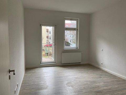 Arnstadt Wohnungen, Arnstadt Wohnung mieten