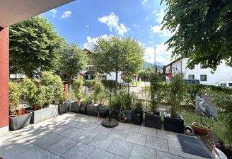 Terrasse 1