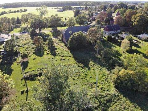 Friedland Grundstücke, Friedland Grundstück kaufen