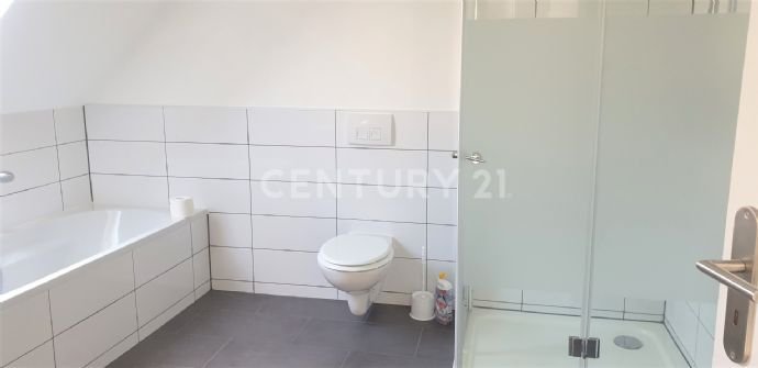 Badezimmer OG