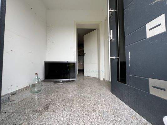 Eingangsbereich - WE 3