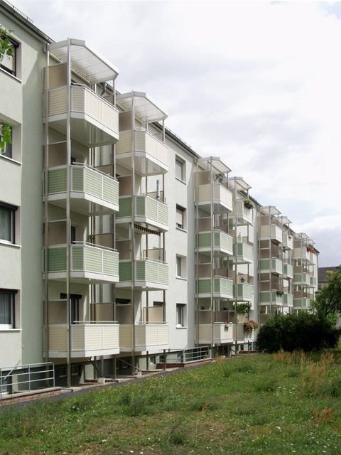 Riesa Wohnungen, Riesa Wohnung mieten