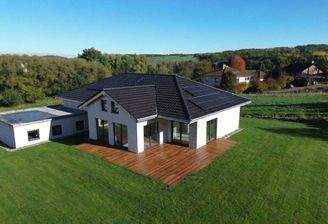 Außenansicht (fertiggestellt)