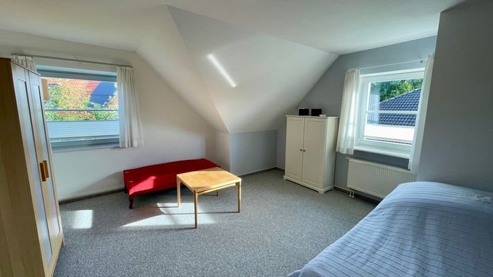 Gästezimmer