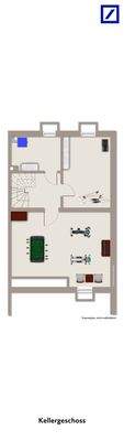 Kellergeschoss