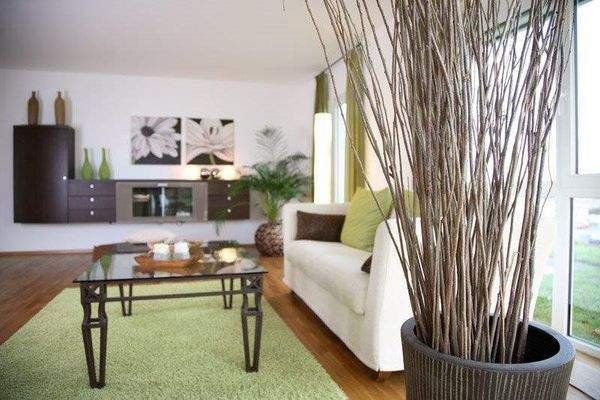 Wohnzimmer 8 - Ansicht 2