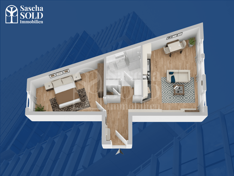 Saarbrücken Wohnungen, Saarbrücken Wohnung kaufen