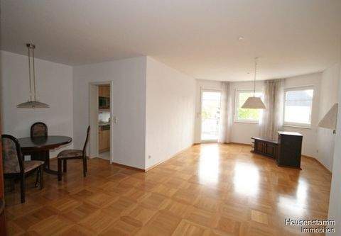 Heusenstamm Wohnungen, Heusenstamm Wohnung mieten
