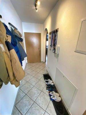 Flur / Eingangsbereich