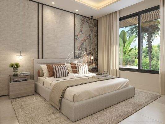 Villa in Mijas Costa