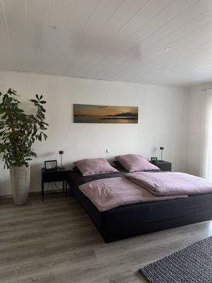 Schlafzimmer EG