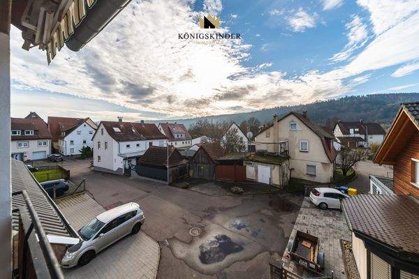 Ausblick