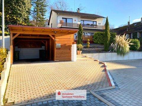 Wiesloch Häuser, Wiesloch Haus kaufen