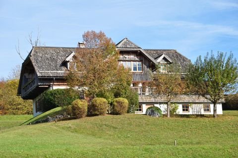 Grundlsee Häuser, Grundlsee Haus kaufen