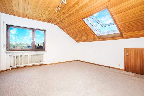 Schlafzimmer 2