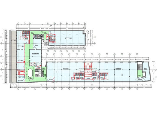 4. OG - ca. 1.239 m²