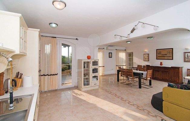 Lichtdurchströmtes Wohlfühlambiente