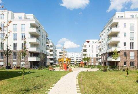 Potsdam Wohnungen, Potsdam Wohnung mieten