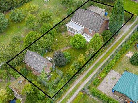 Handeloh Grundstücke, Handeloh Grundstück kaufen