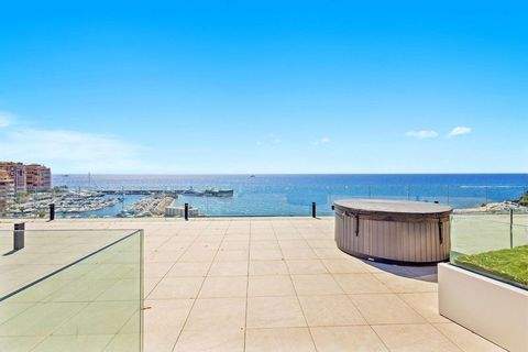 CAP D AIL Wohnungen, CAP D AIL Wohnung kaufen