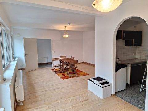 Saarbrücken Wohnungen, Saarbrücken Wohnung mieten