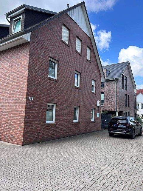 Achim Renditeobjekte, Mehrfamilienhäuser, Geschäftshäuser, Kapitalanlage