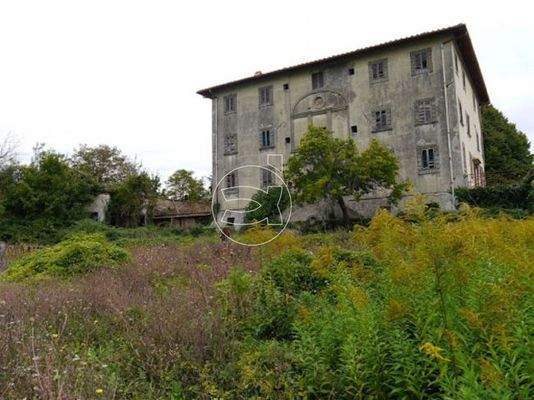 Repräsentatives Anwesen | Borgo San Lorenzo