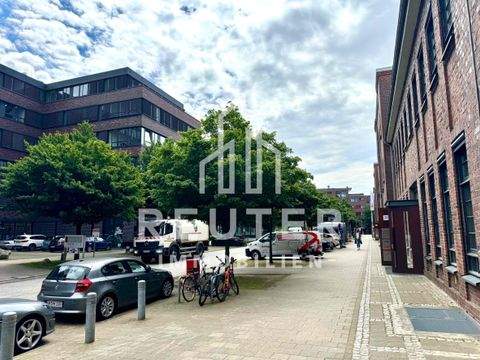 Hamburg Büros, Büroräume, Büroflächen 