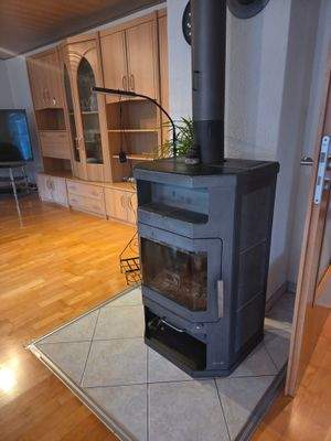 1375 - WoZi Holzofen