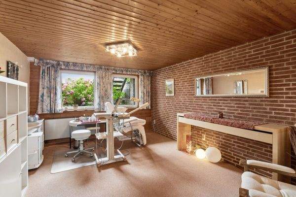 Berufliche Nutzungsmöglichkeit