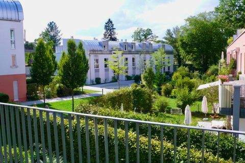 Gauting Wohnungen, Gauting Wohnung kaufen