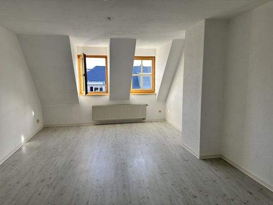 Arbeits-/Kinderzimmer