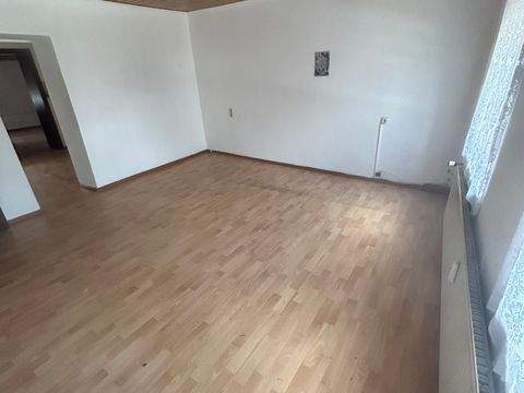 Dillingen/Saar Wohnungen, Dillingen/Saar Wohnung mieten