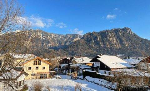 Inzell Wohnungen, Inzell Wohnung kaufen