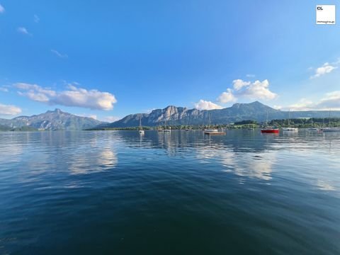 Mondsee Häuser, Mondsee Haus kaufen