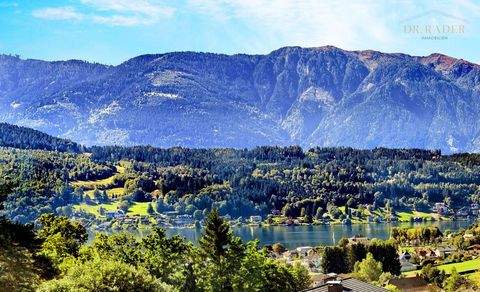 Seeboden Häuser, Seeboden Haus kaufen