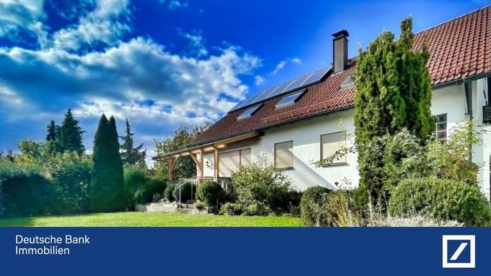 Außen Südseite