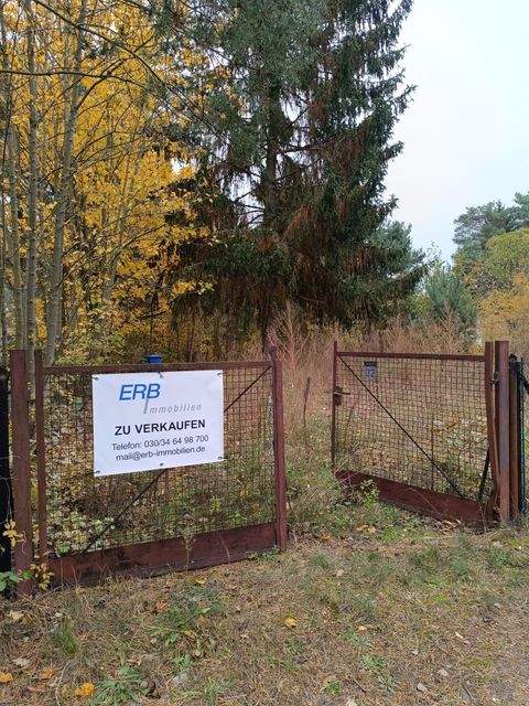 Königs Wusterhausen Grundstücke, Königs Wusterhausen Grundstück kaufen