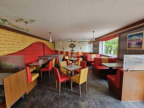 Neubrandenburg Gastronomie, Pacht, Gaststätten