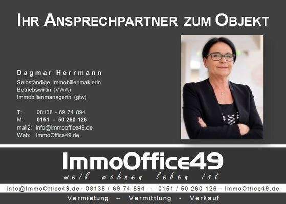 Ihr Ansprechpartner-IO49