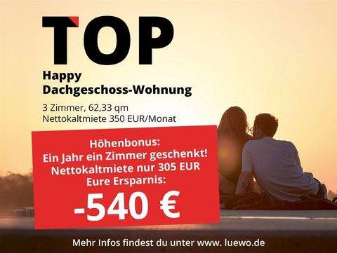 Lüdenscheid Wohnungen, Lüdenscheid Wohnung mieten