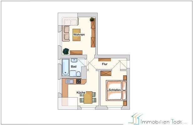 Reusaer Str. 21, WE 07