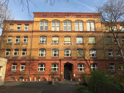 Berlin Büros, Büroräume, Büroflächen 