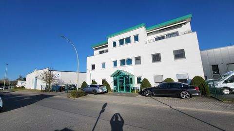 Flörsheim Büros, Büroräume, Büroflächen 