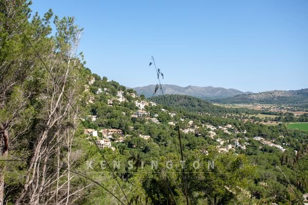 Landschaftsblick 